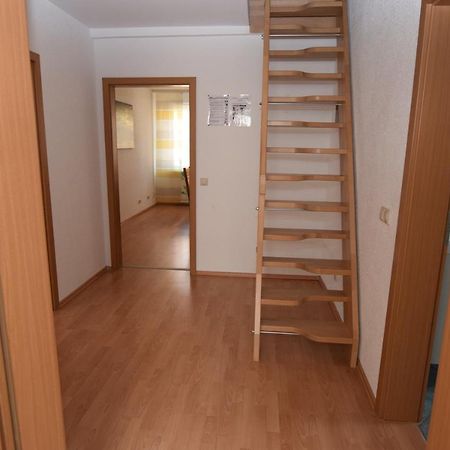 Apartment Stuttgart Suedheim المظهر الخارجي الصورة