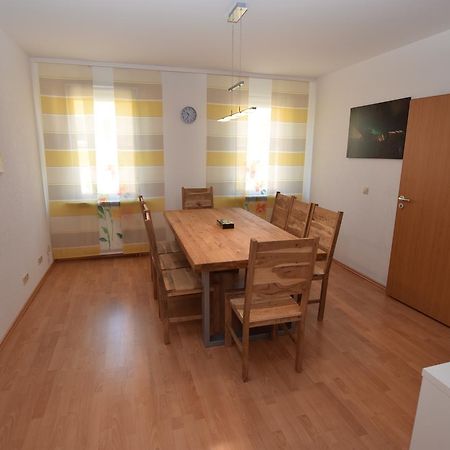 Apartment Stuttgart Suedheim المظهر الخارجي الصورة