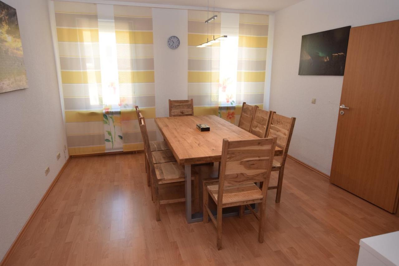 Apartment Stuttgart Suedheim المظهر الخارجي الصورة
