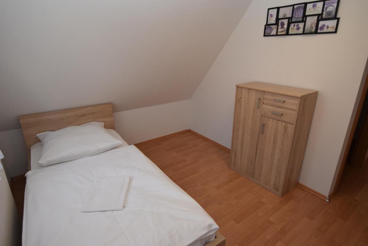 Apartment Stuttgart Suedheim المظهر الخارجي الصورة