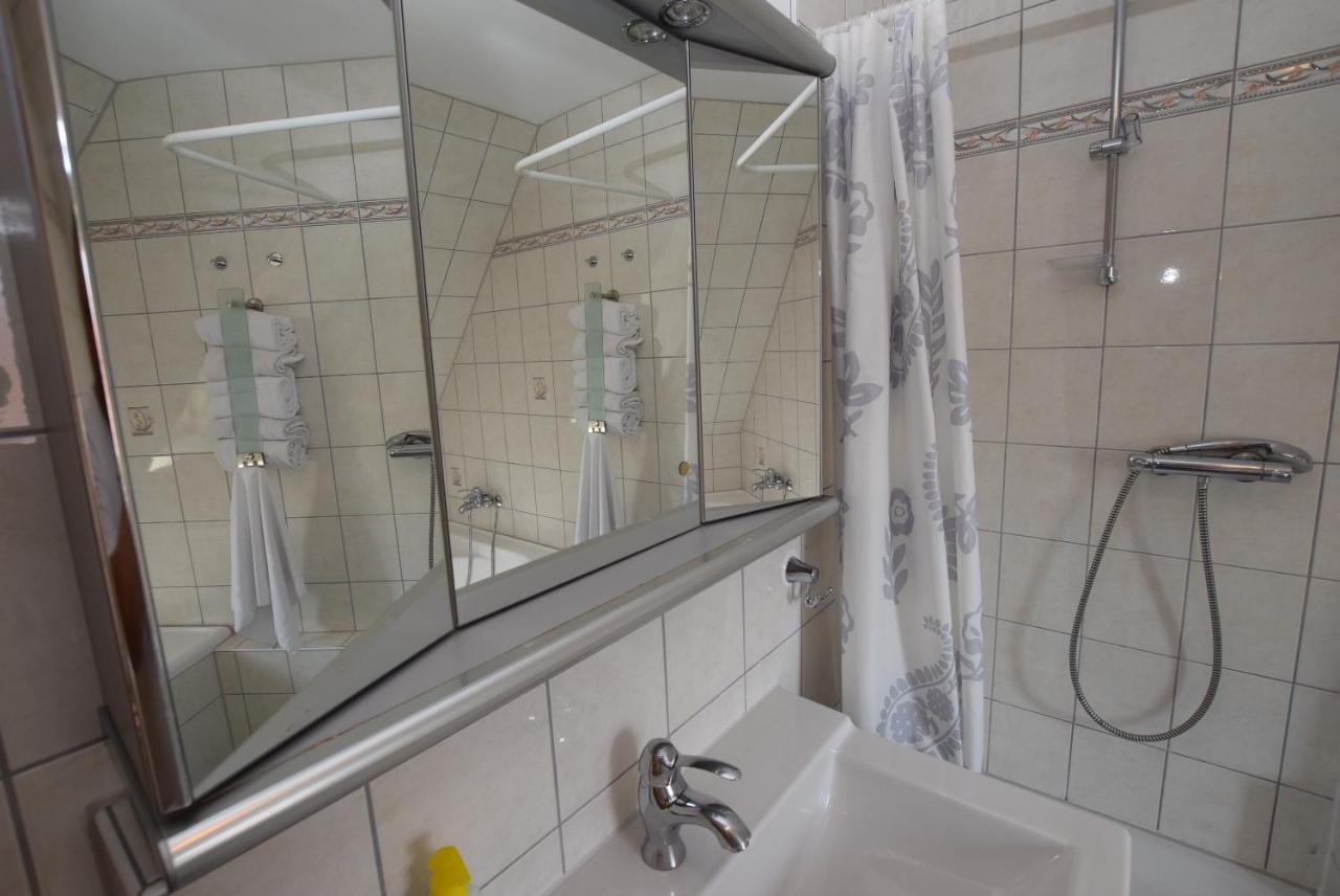 Apartment Stuttgart Suedheim المظهر الخارجي الصورة