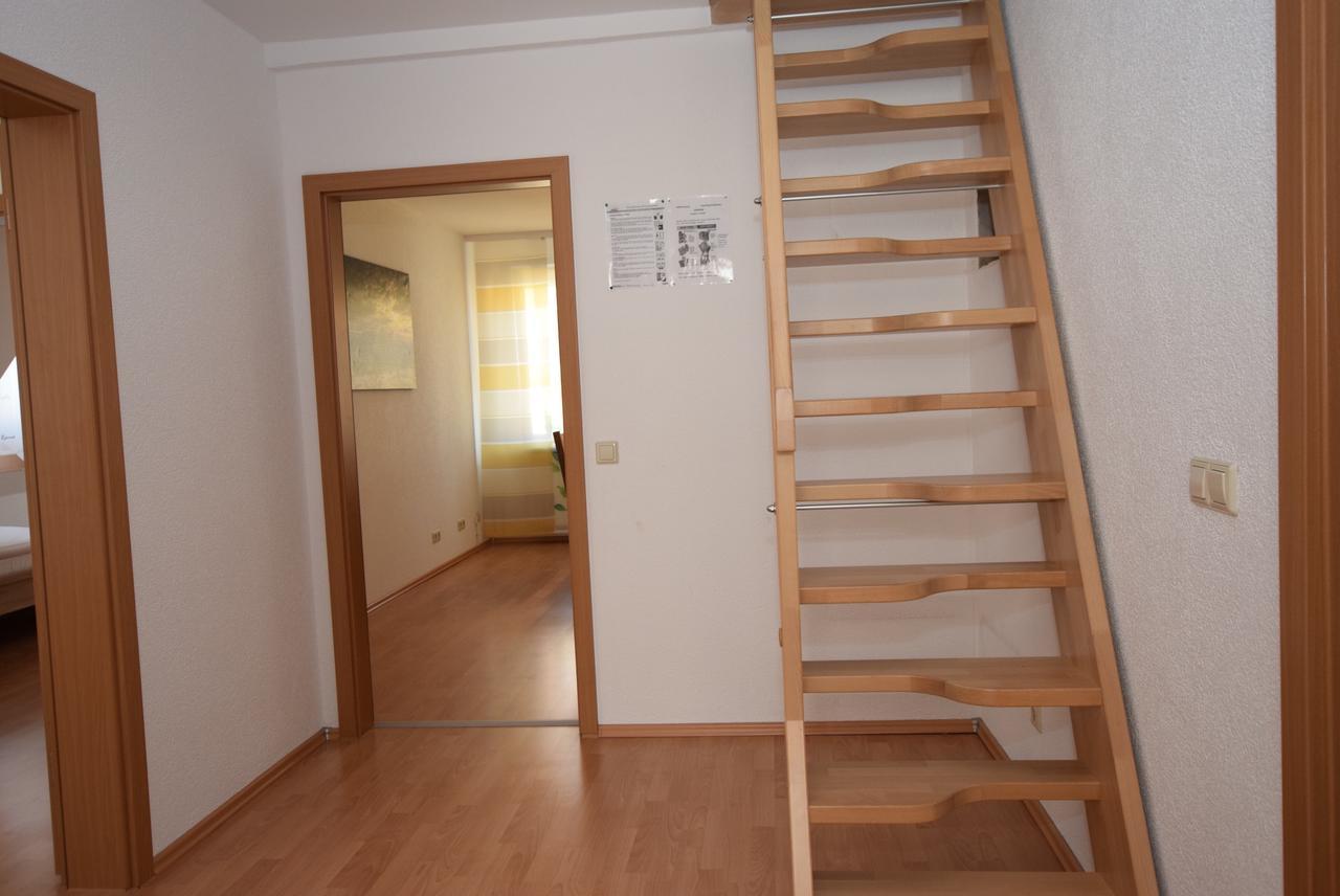 Apartment Stuttgart Suedheim المظهر الخارجي الصورة