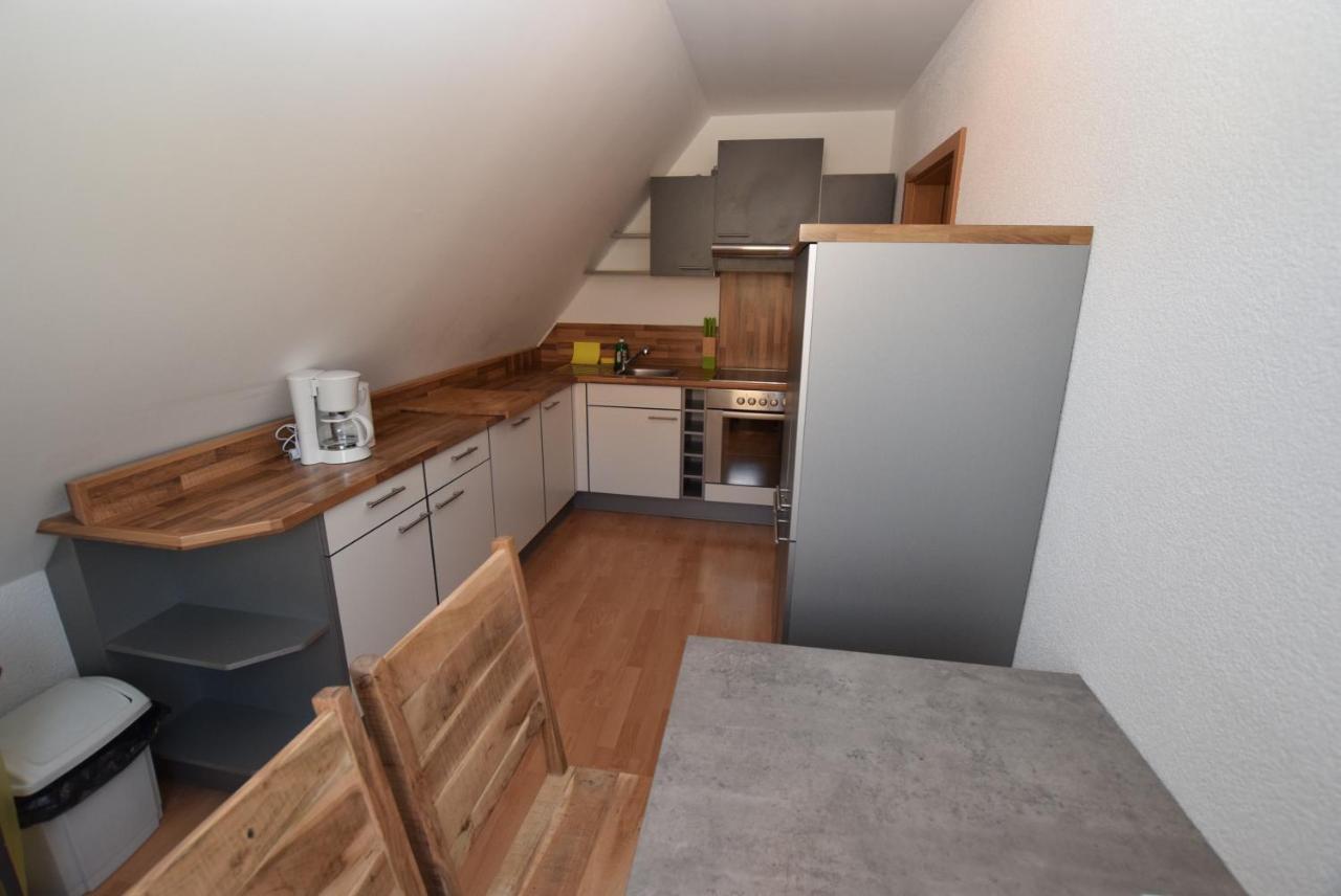 Apartment Stuttgart Suedheim المظهر الخارجي الصورة